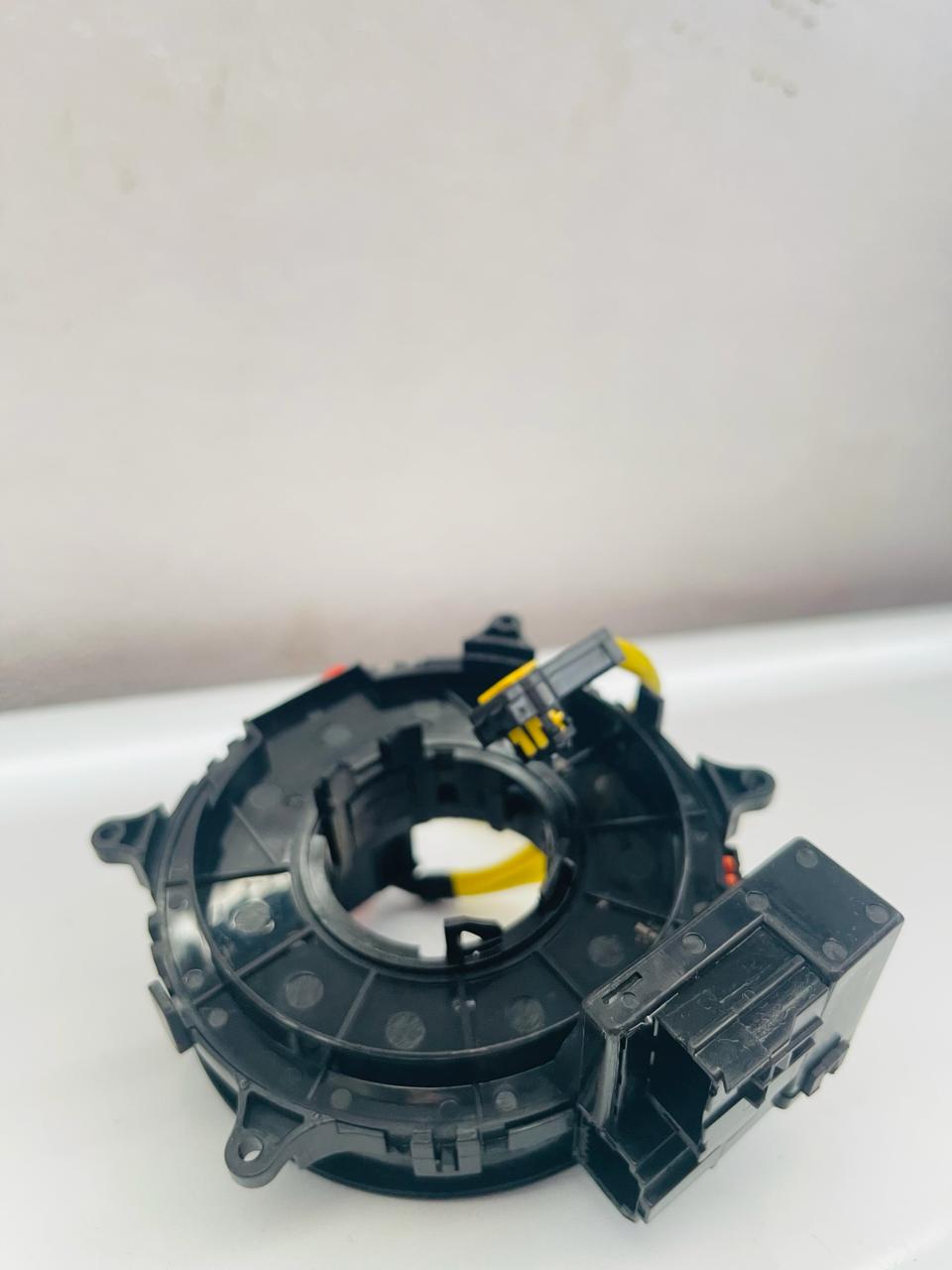 TOYOTA PRADO/RAV 4 SPRING CLOCK