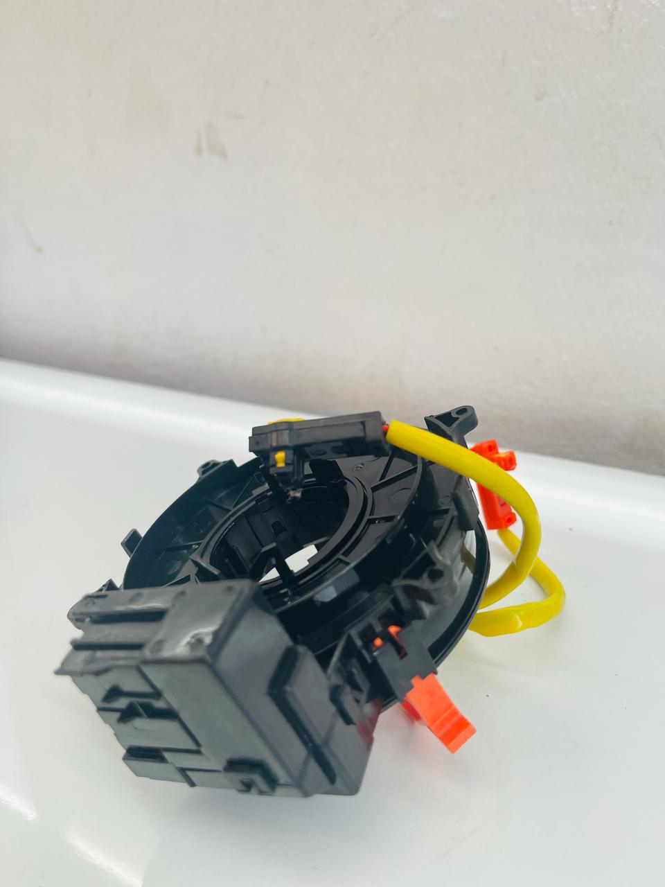 TOYOTA PRADO/RAV 4 SPRING CLOCK
