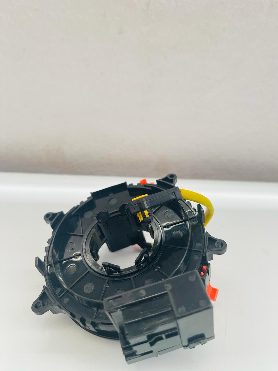 TOYOTA PRADO/RAV 4 SPRING CLOCK