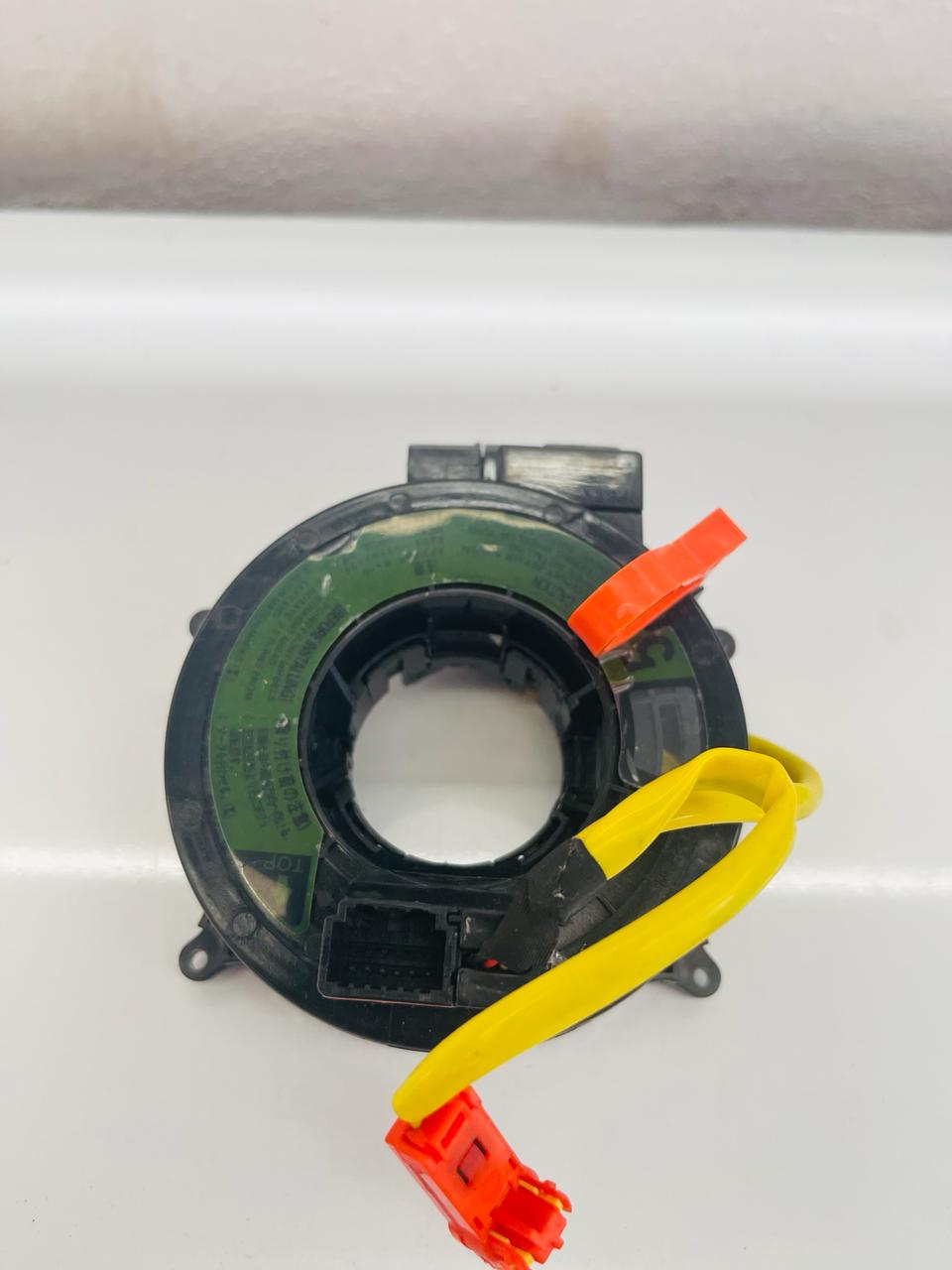 TOYOTA PRADO/RAV 4 SPRING CLOCK