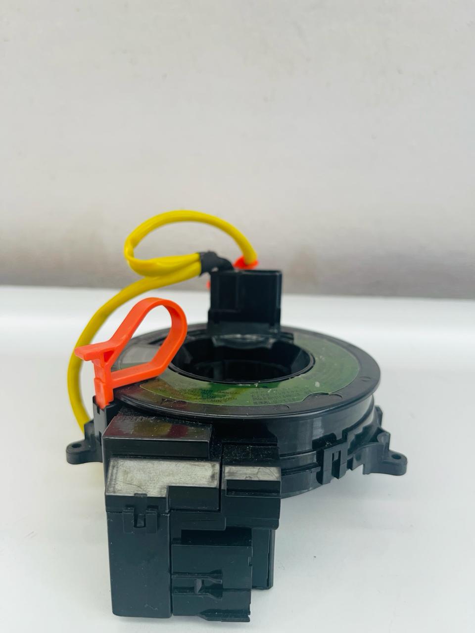 TOYOTA PRADO/RAV 4 SPRING CLOCK