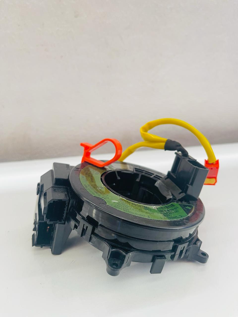 TOYOTA PRADO/RAV 4 SPRING CLOCK