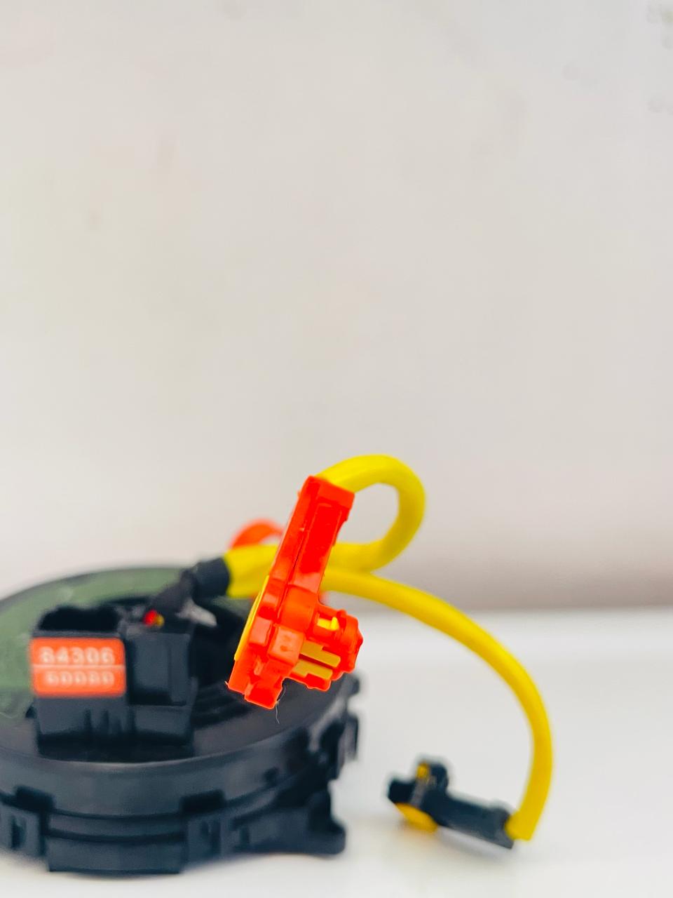 TOYOTA PRADO/RAV 4 SPRING CLOCK