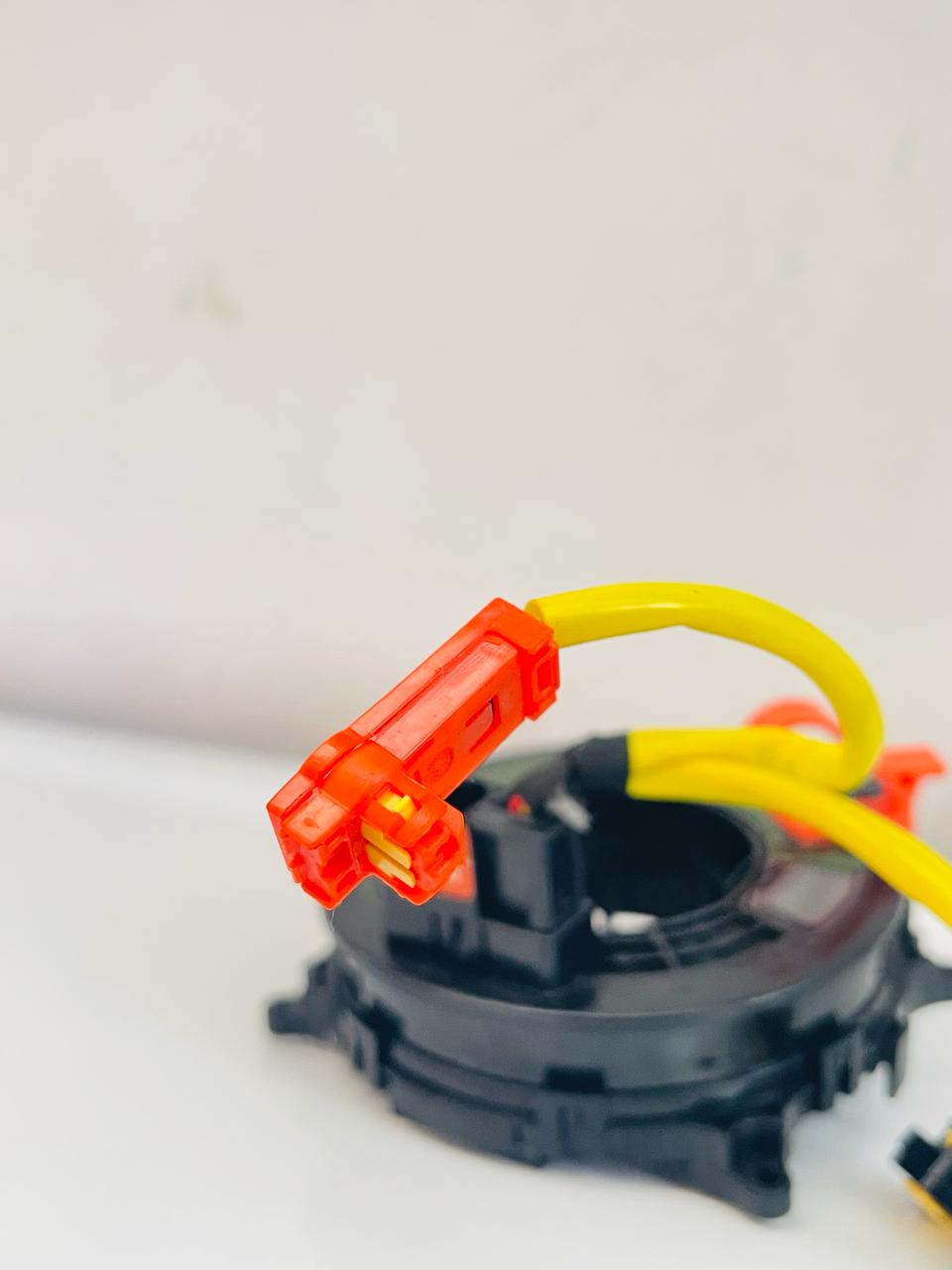 TOYOTA PRADO/RAV 4 SPRING CLOCK