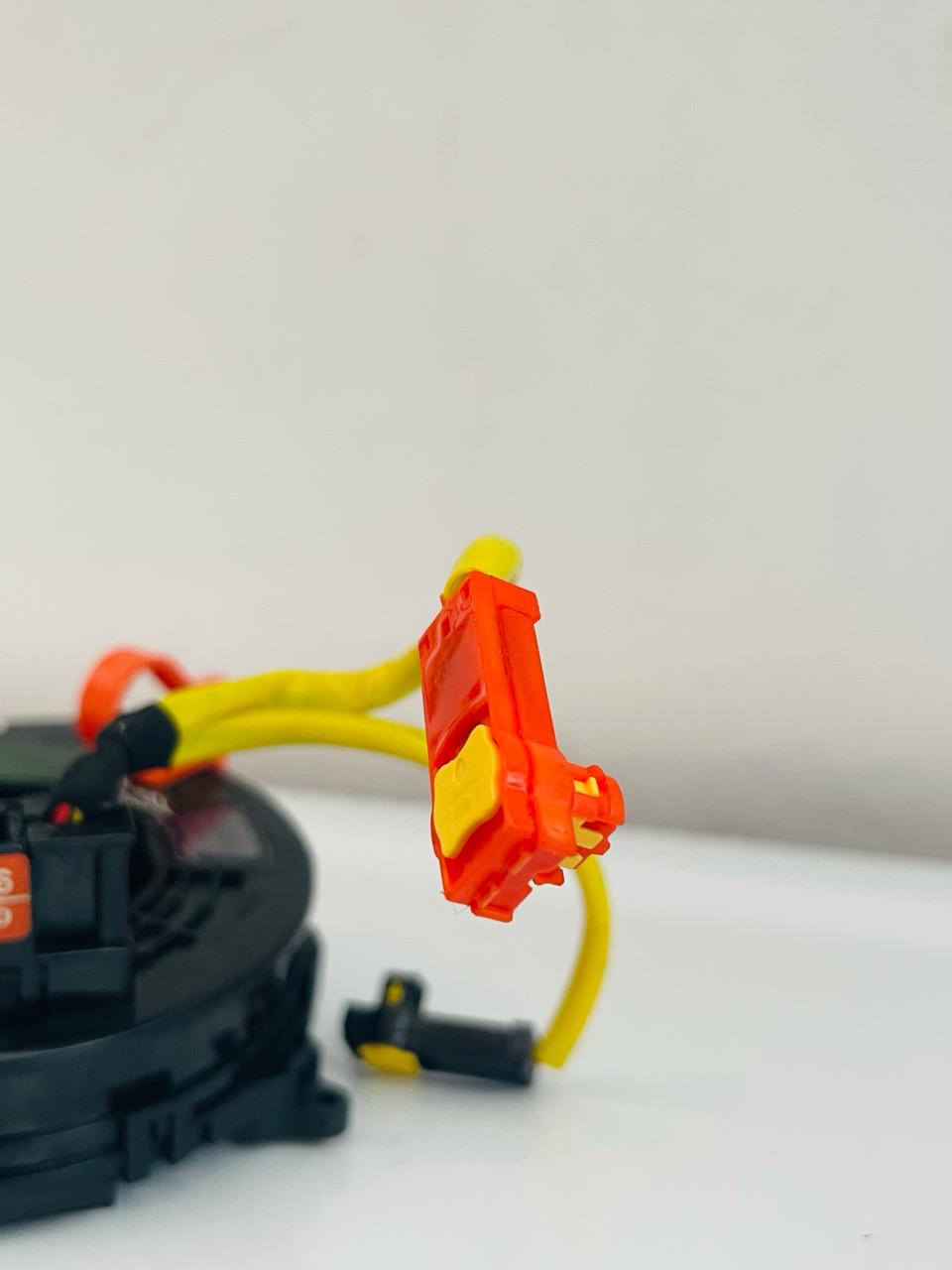 TOYOTA PRADO/RAV 4 SPRING CLOCK