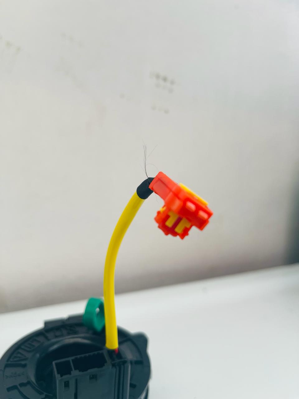 TOYOTA PREMIO/ALLION SPRING CLOCK