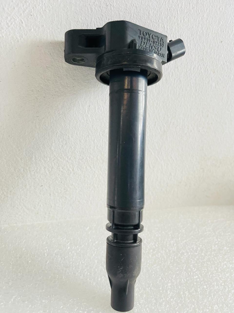 TOYOTA WISH Ignition Coil