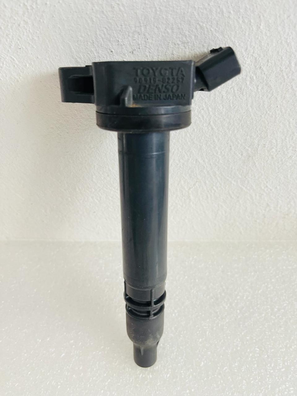 TOYOTA WISH Ignition Coil