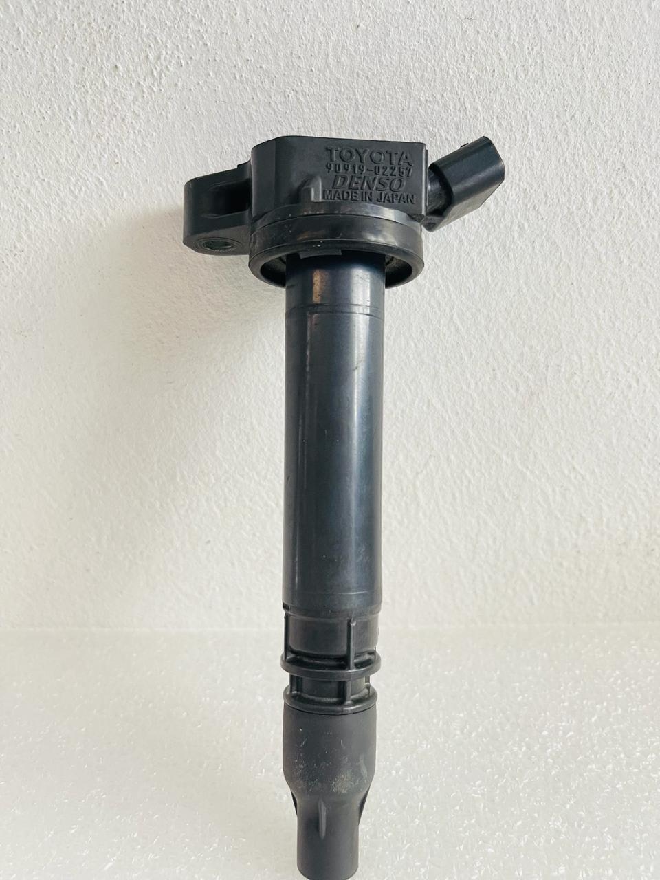 TOYOTA WISH Ignition Coil