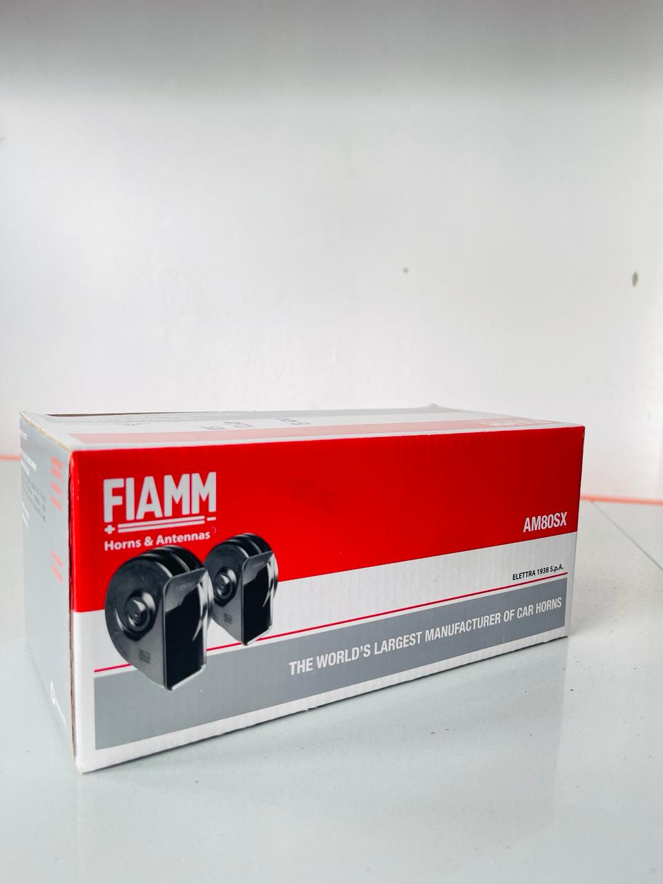FIAMM Horn