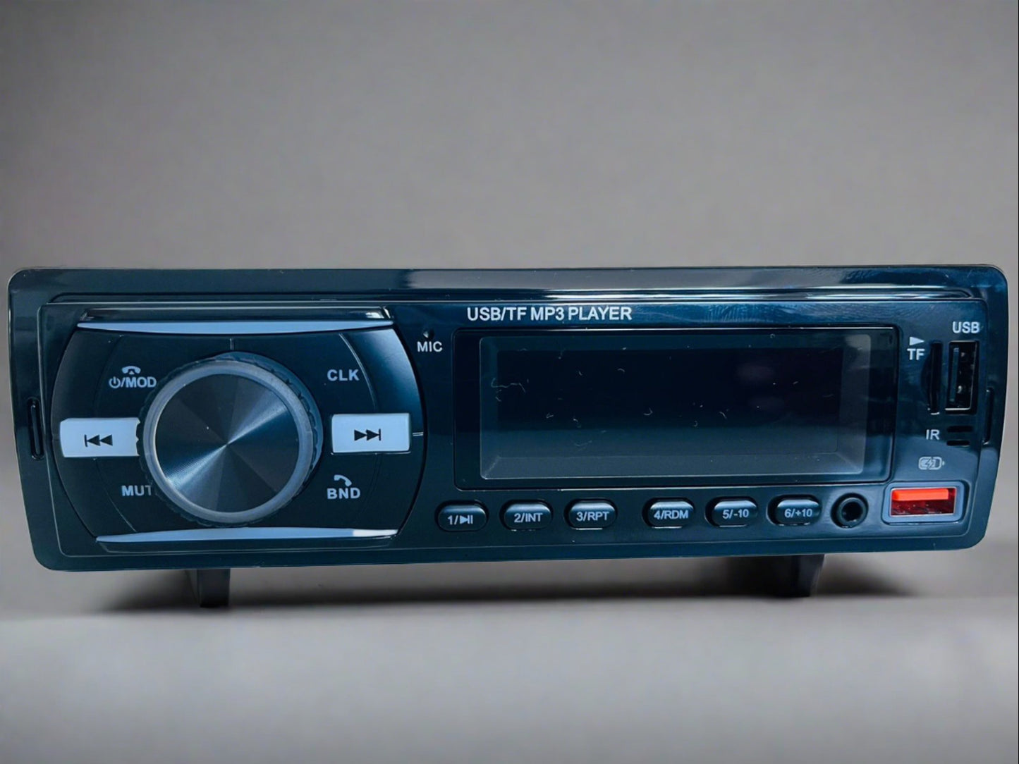 CAR RADIO