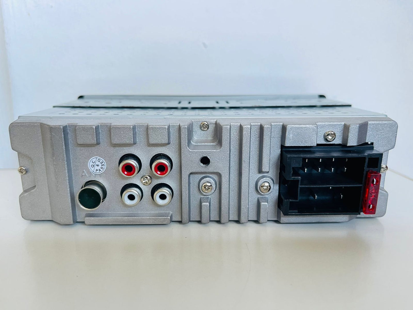 CAR RADIO