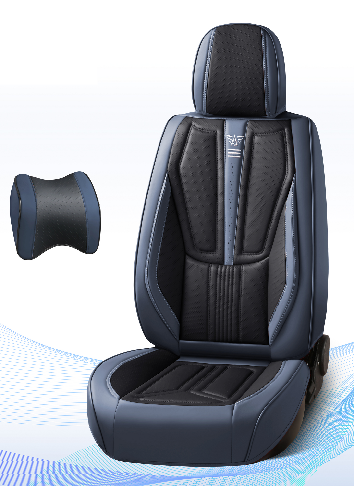 Car Seat Covers - Lasienda