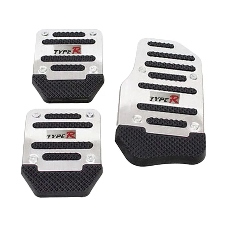 Racing Cover Pedals