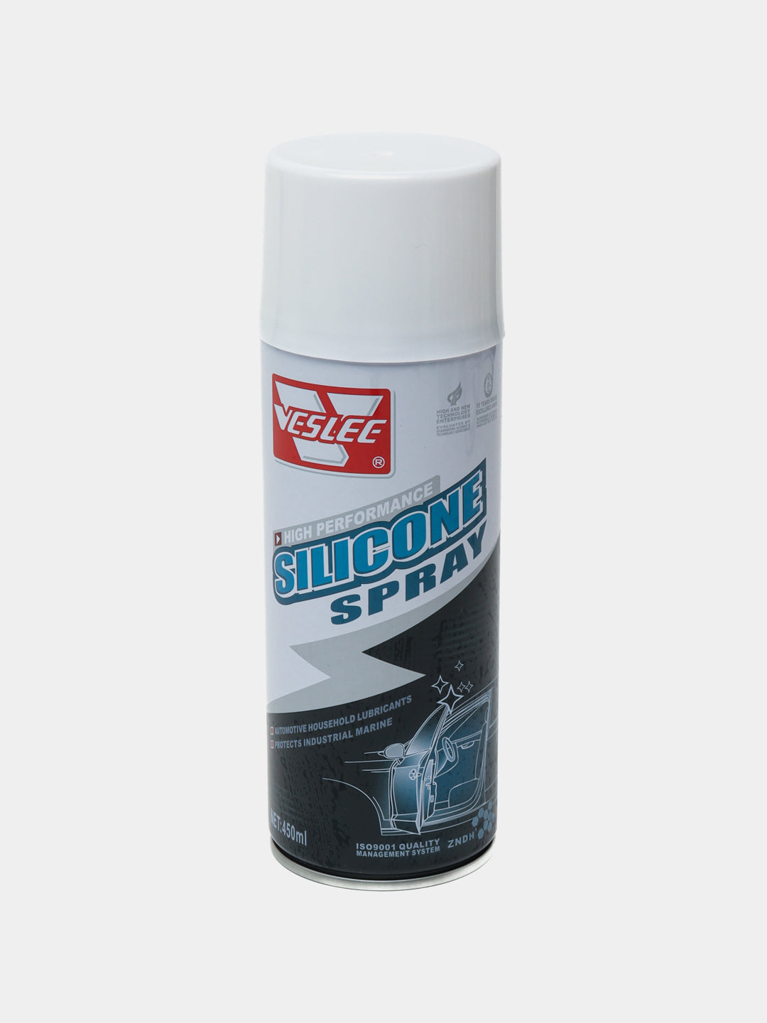 Silicon Spray - Lasienda