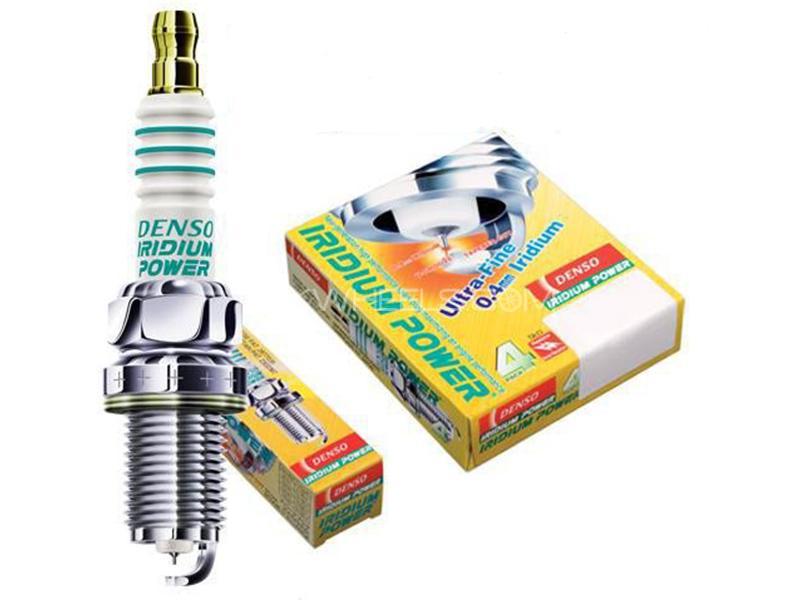 SPARK PLUG IRIDIUM POWER IKH20