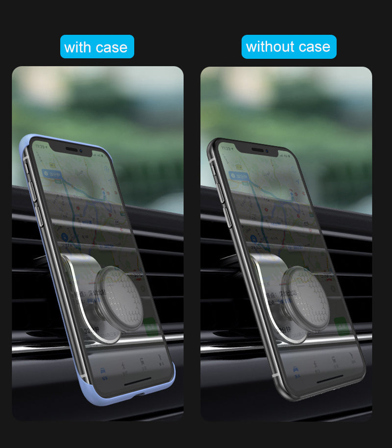 Magnetic Car Phone Holder - Lasienda
