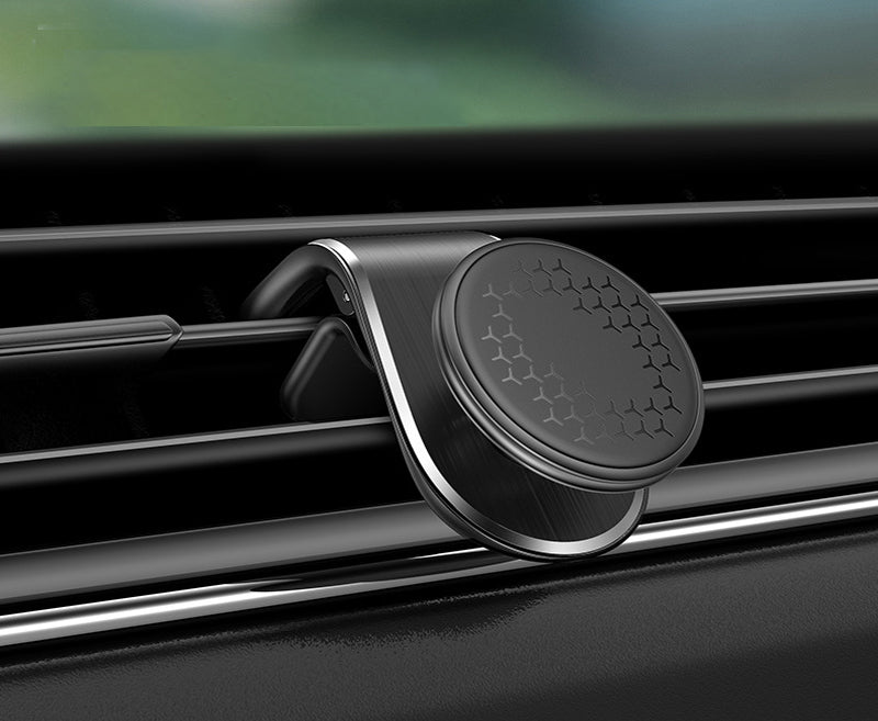 Magnetic Car Phone Holder - Lasienda