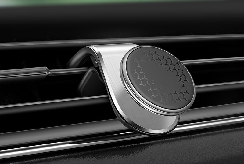 Magnetic Car Phone Holder - Lasienda