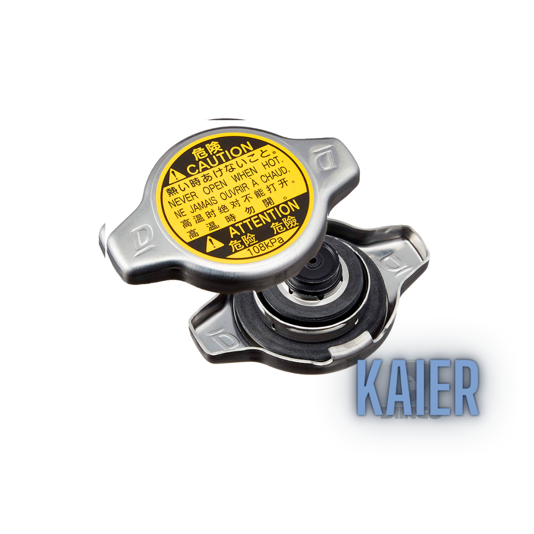 RADIATOR CAP - Lasienda