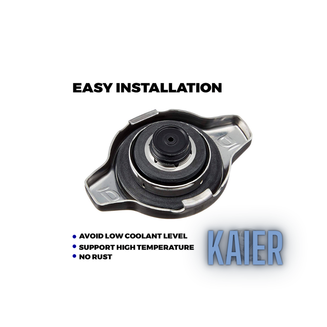 RADIATOR CAP - Lasienda