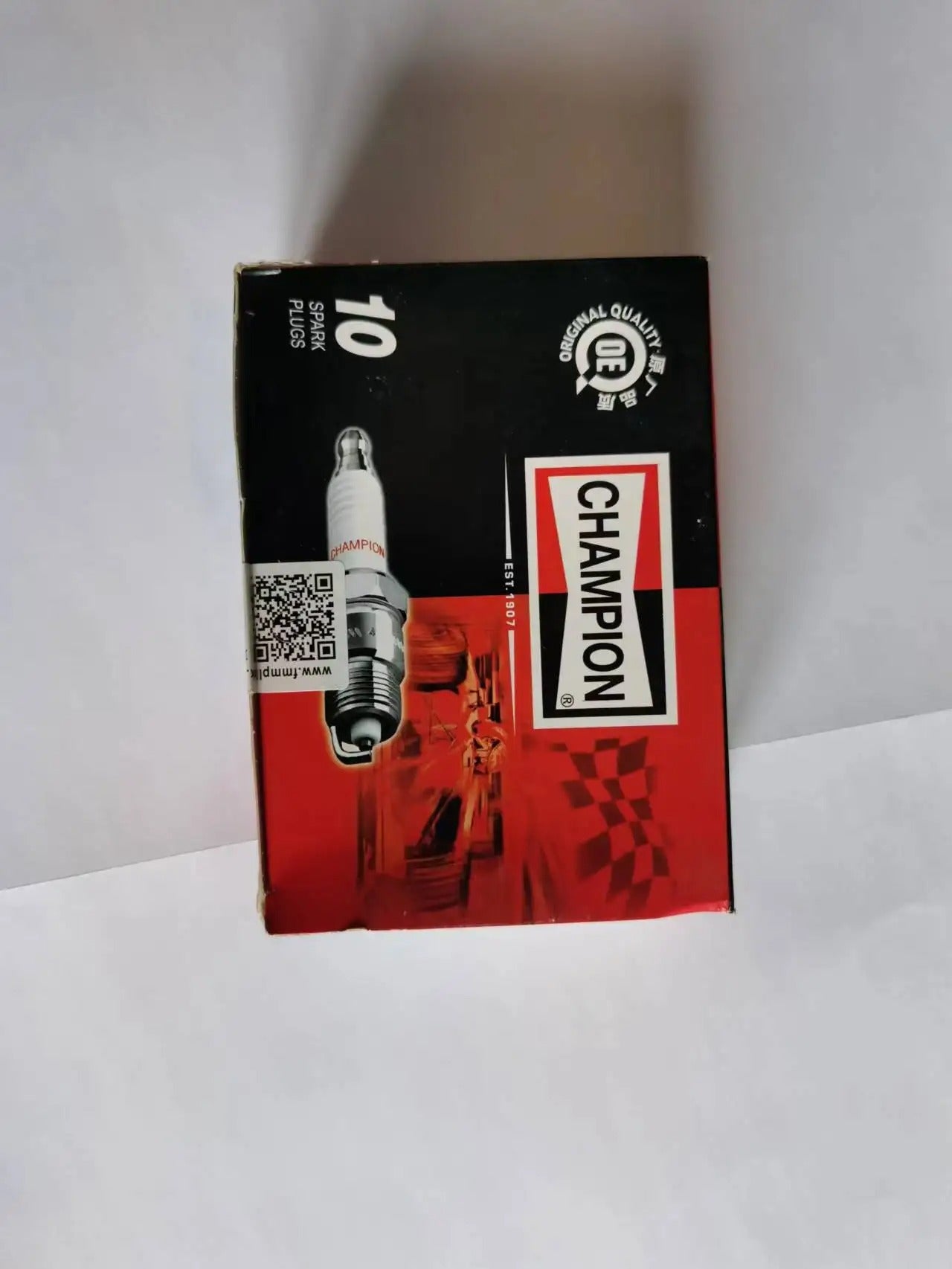 SPARK PLUG CHAMPION OE201