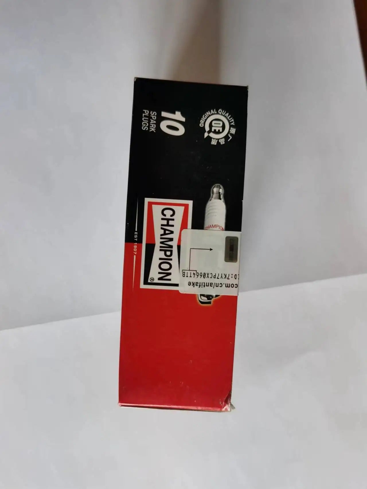 SPARK PLUG CHAMPION OE201