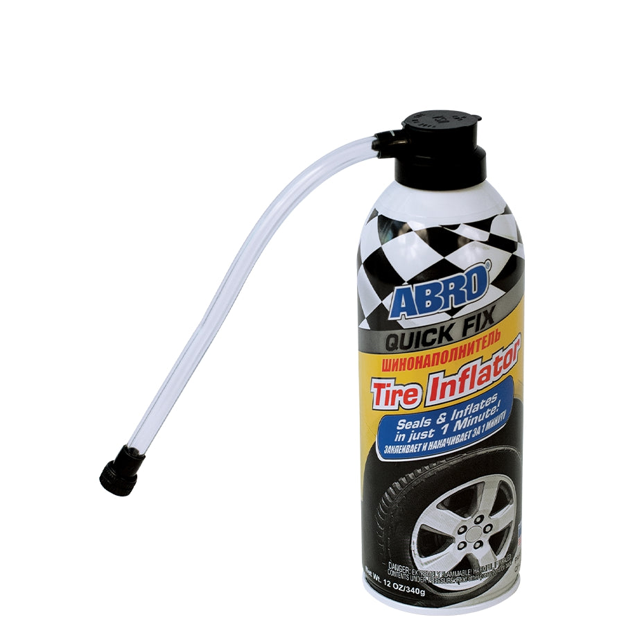 ABRO Tire Inflator - Lasienda