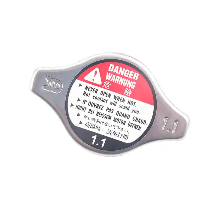 RADIATOR CAP - Lasienda
