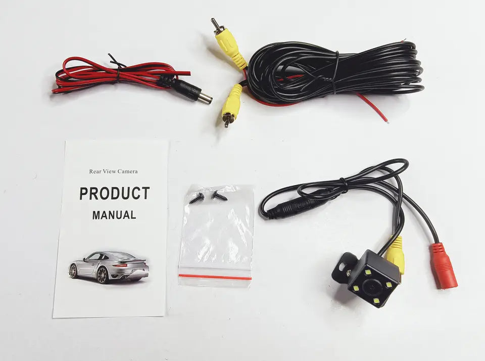 Back camera - Lasienda