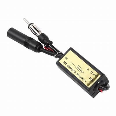 FM MODULE UNIVERSAL