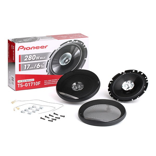 Pioneer TS-G1610F-2 - Lasienda