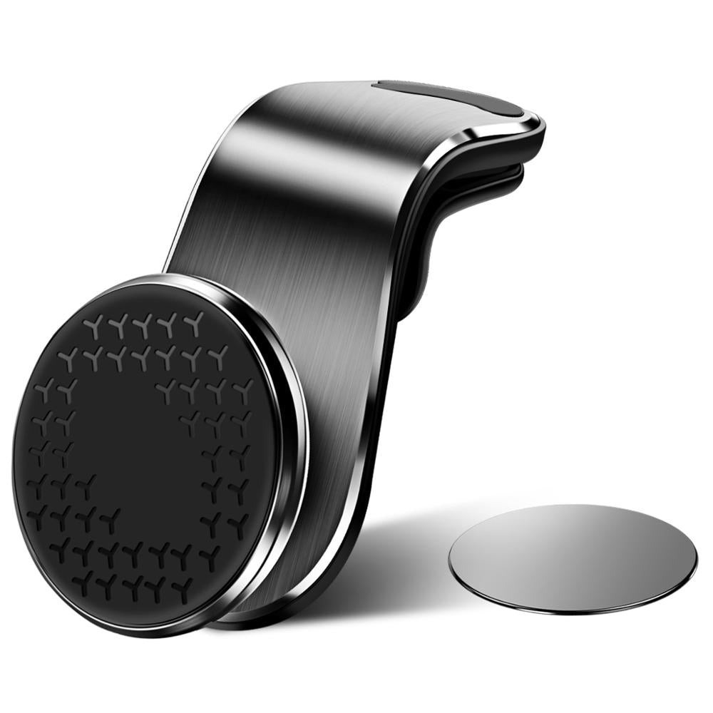 Magnetic Car Phone Holder - Lasienda