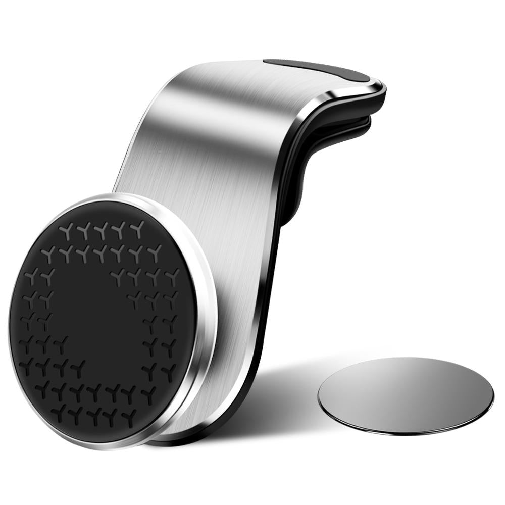 Magnetic Car Phone Holder - Lasienda