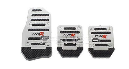 Racing Cover Pedals