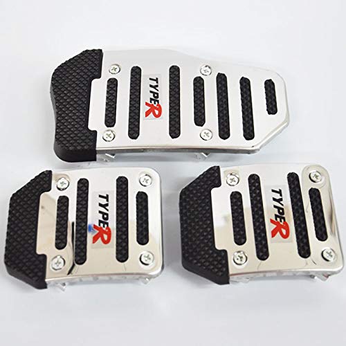 Racing Cover Pedals
