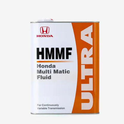 HMMF Honda Multi Matic Fluid - Lasienda