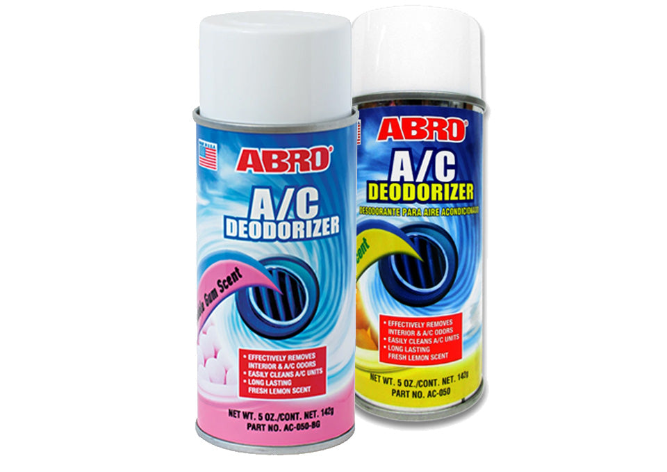 ABRO A/C Deodorizer - Lasienda