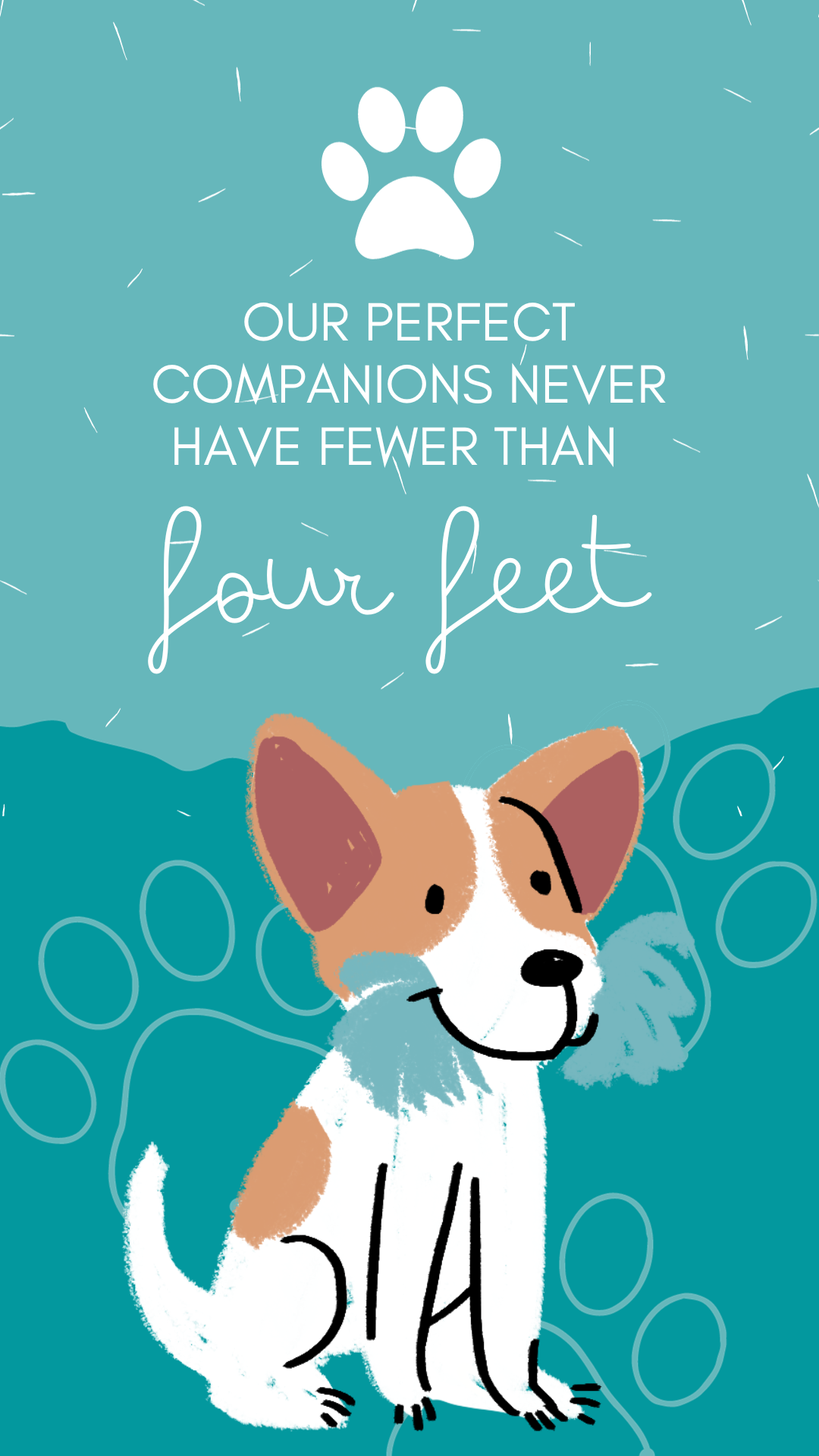 Free E-book about dogs - Lasienda