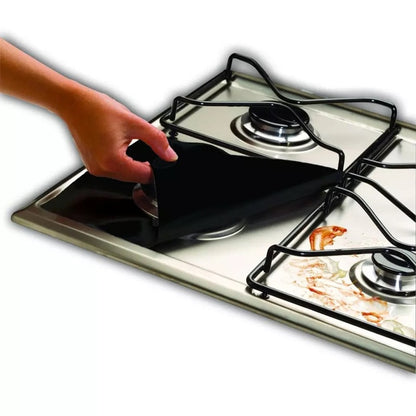 Stove protector cover - Lasienda