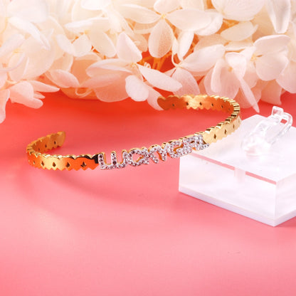 Luxury bracelet - Lasienda