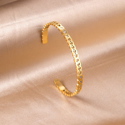 Round Bracelet - Lasienda