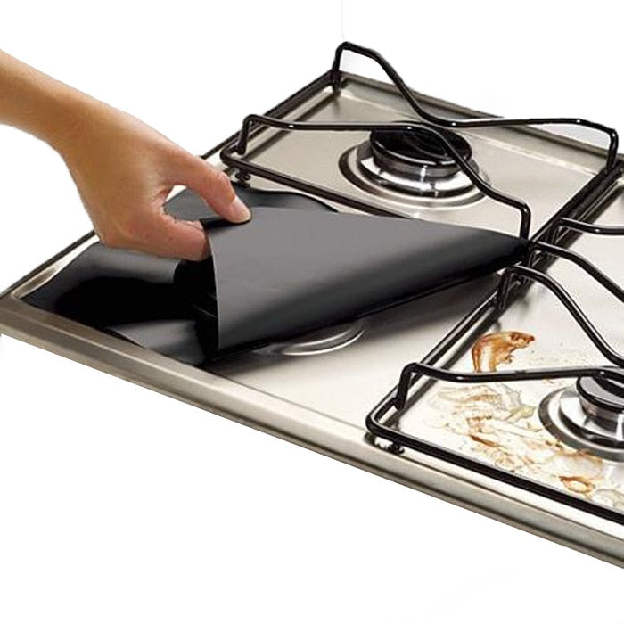 Stove protector cover - Lasienda