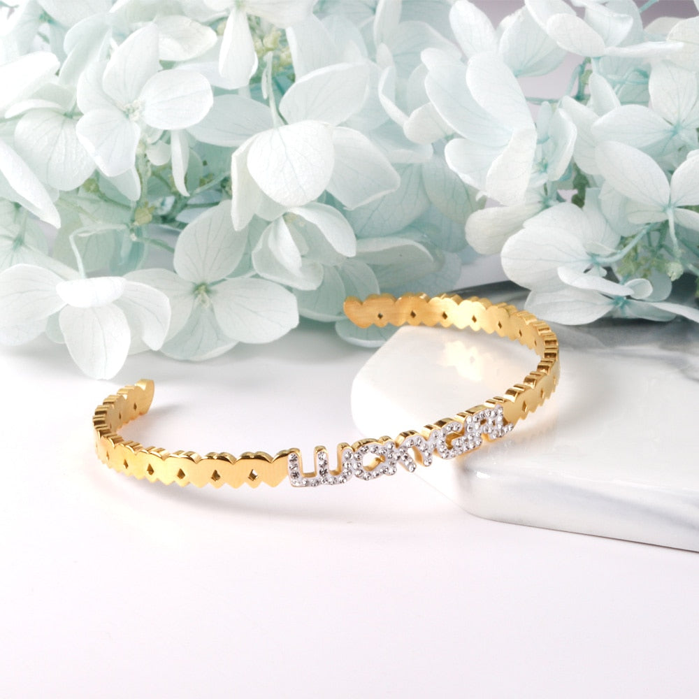 Luxury bracelet - Lasienda