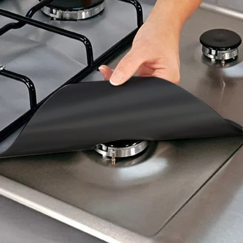 Stove protector cover - Lasienda