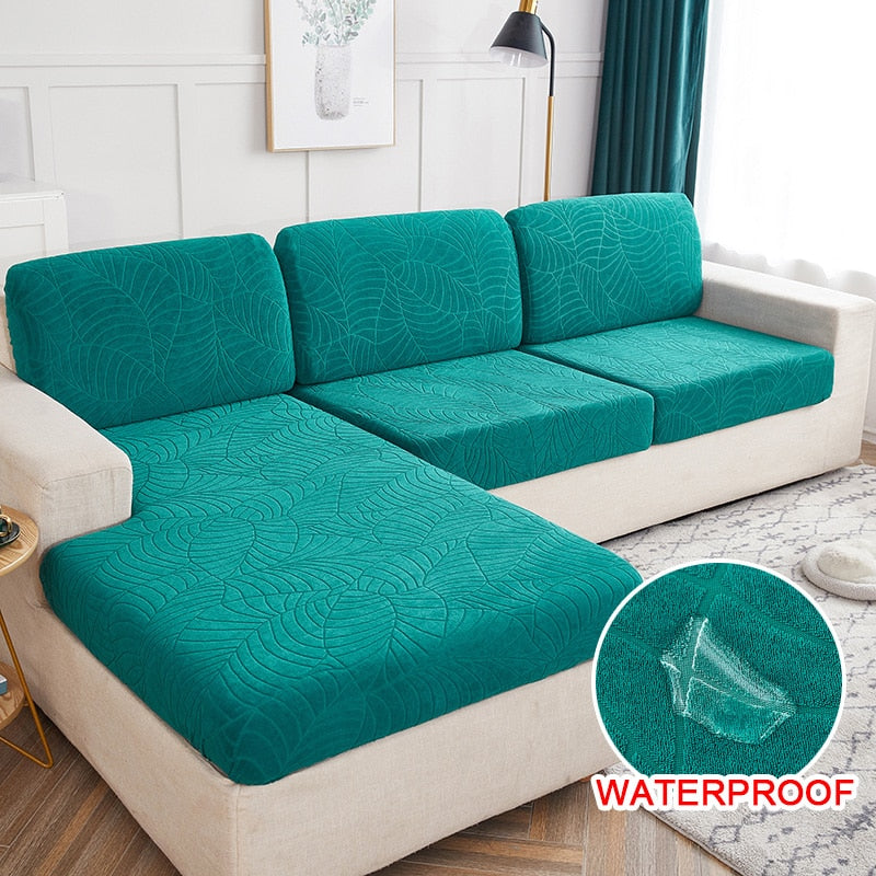 Waterproof Seat Cushion Cover - Lasienda