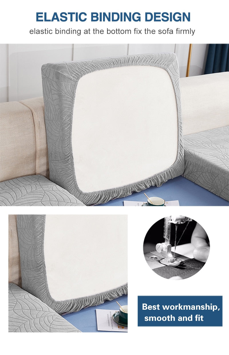 Waterproof Seat Cushion Cover - Lasienda