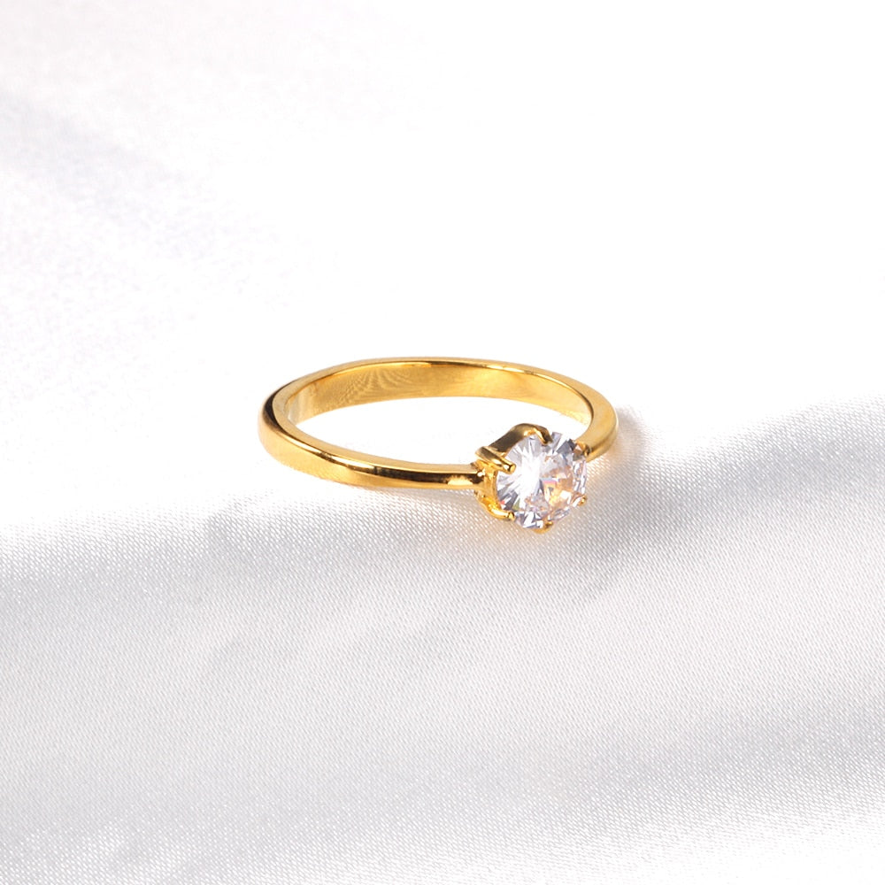 Wedding Ring - Lasienda