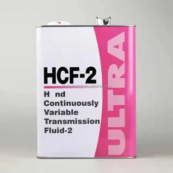 HCF-2 Honda Continuously Variable Transmission Fluid-2 - Lasienda