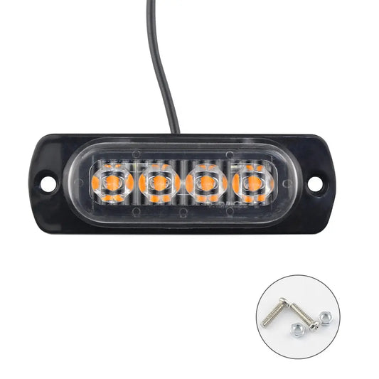 Front Grill Led - Lasienda